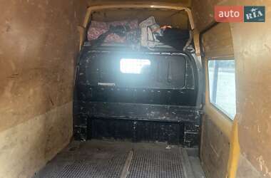 Вантажний фургон Ford Transit 2005 в 