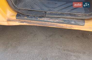Вантажний фургон Ford Transit 2005 в 