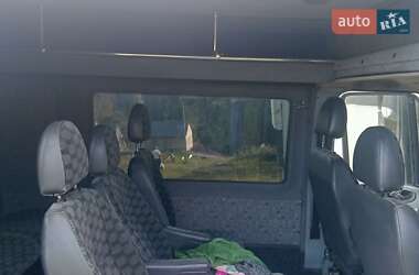 Минивэн Ford Transit 2007 в 