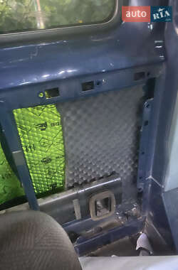 Микроавтобус Ford Transit 2011 в 