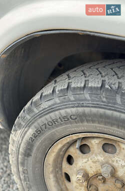 Другие грузовики Ford Transit 1999 в 