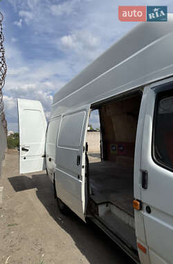 Другие грузовики Ford Transit 1999 в 