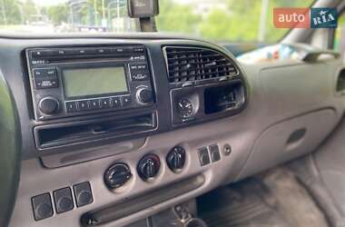 Другие грузовики Ford Transit 1999 в 