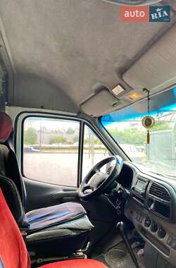 Другие грузовики Ford Transit 1999 в 