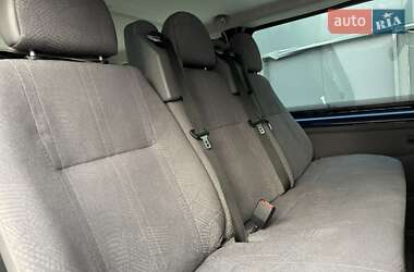 Мікроавтобус Ford Transit 2001 в 