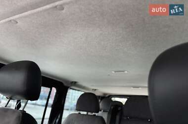 Мікроавтобус Ford Transit 2001 в 
