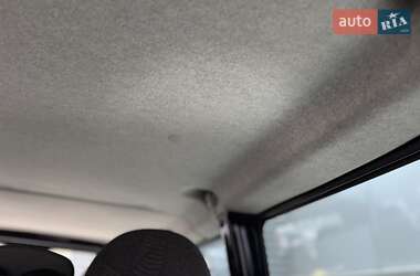 Мікроавтобус Ford Transit 2001 в 