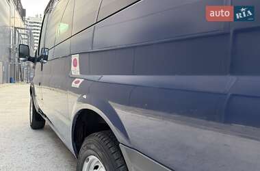 Мікроавтобус Ford Transit 2001 в 