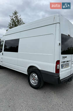Мікроавтобус Ford Transit 2007 в 