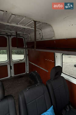 Мікроавтобус Ford Transit 2007 в 