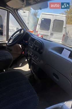 Вантажний фургон Ford Transit 1999 в 