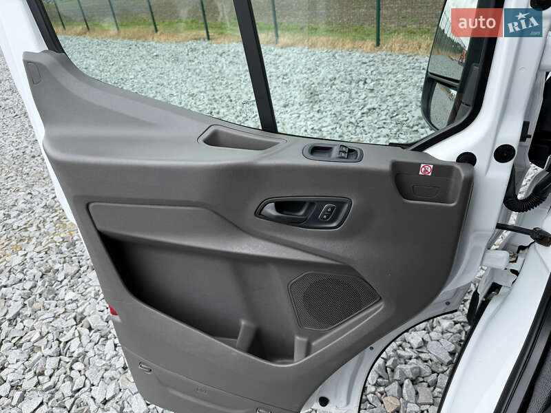 Грузовой фургон Ford Transit 2019 в Дубно фото 30 Грузовой фургон Ford Transit 2019 в Дубно