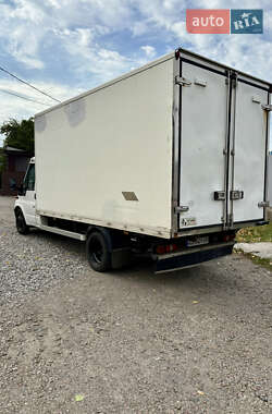 Рефрижератор Ford Transit 2005 в 