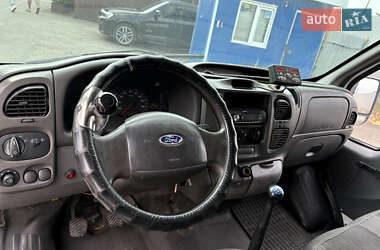 Рефрижератор Ford Transit 2005 в 