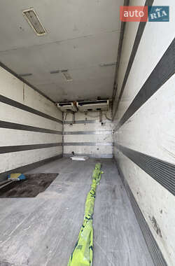 Рефрижератор Ford Transit 2005 в 
