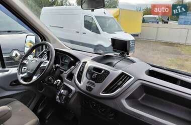 Грузовой фургон Ford Transit 2014 в 