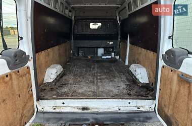 Вантажний фургон Ford Transit 2006 в 