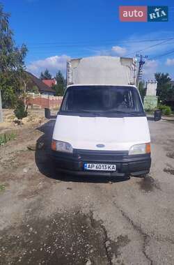 Платформа Ford Transit 1993 в Запорожье