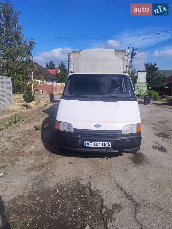 Ford Transit 1993