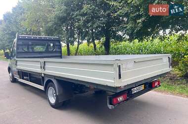 Борт Ford Transit 2015 в 