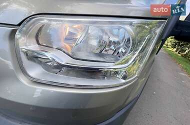 Борт Ford Transit 2015 в 