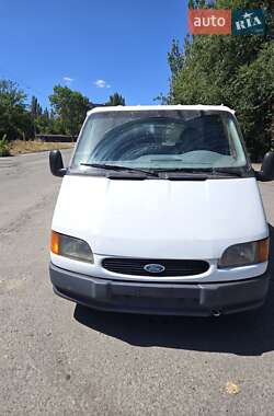 Другие грузовики Ford Transit 1997 в Первомайске
