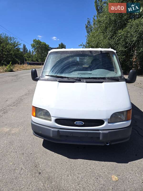 Другие грузовики Ford Transit 1997 в 