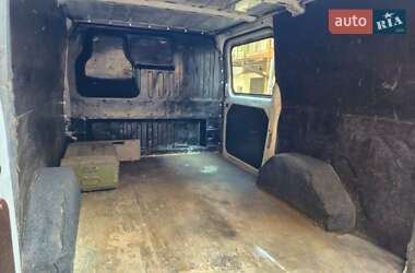 Вантажний фургон Ford Transit 2006 в 