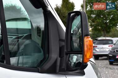 Микроавтобус Ford Transit 2019 в 