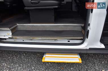 Микроавтобус Ford Transit 2019 в 