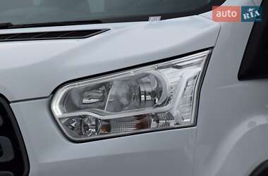 Микроавтобус Ford Transit 2019 в 