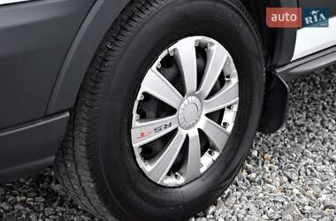 Микроавтобус Ford Transit 2019 в 