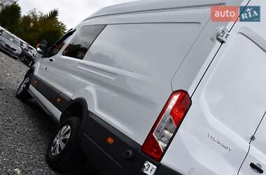 Микроавтобус Ford Transit 2019 в 