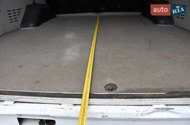 Микроавтобус Ford Transit 2019 в 