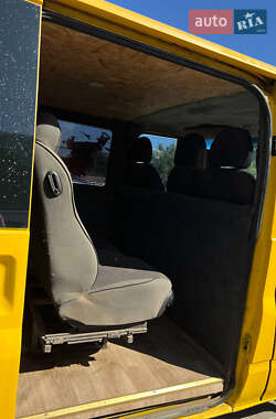 Мікроавтобус Ford Transit 2006 в 