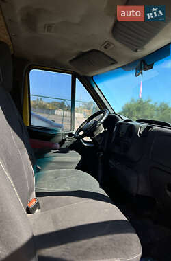 Мікроавтобус Ford Transit 2006 в 