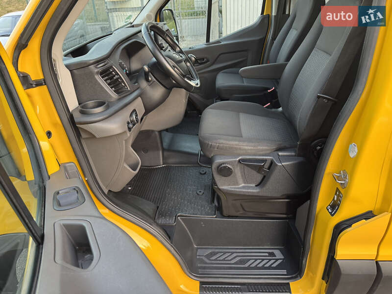 Грузовой фургон Ford Transit 2020 в Ирпене