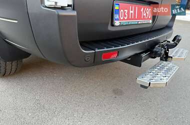 Грузовой фургон Ford Transit 2021 в 