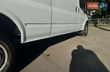 Грузовой фургон Ford Transit 2008 в 