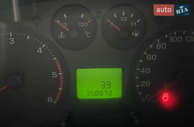 Грузовой фургон Ford Transit 2008 в 