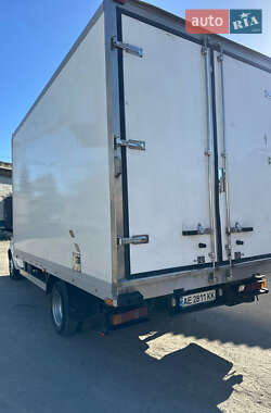 Рефрижератор Ford Transit 2013 в 