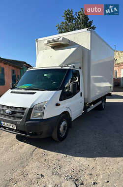 Рефрижератор Ford Transit 2013 в 