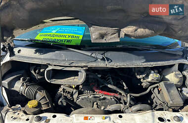 Рефрижератор Ford Transit 2013 в 
