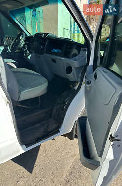 Рефрижератор Ford Transit 2013 в 