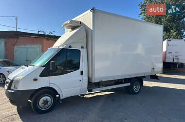 Рефрижератор Ford Transit 2013 в 