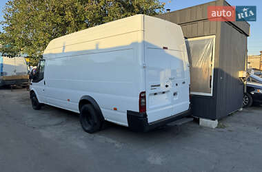 Грузовой фургон Ford Transit 2011 в 