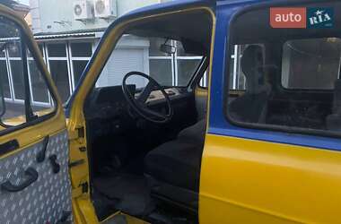 Автовоз Ford Transit 1980 в 