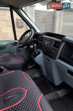 Інші автобуси Ford Transit 2008 в 