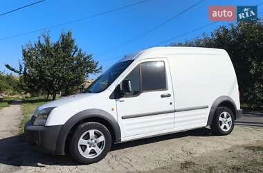Грузовой фургон Ford Transit 2007 в 