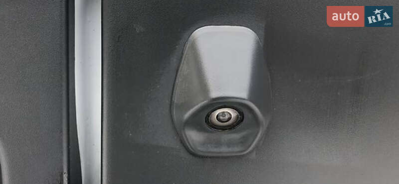 Грузовой фургон Ford Transit 2017 в Киеве